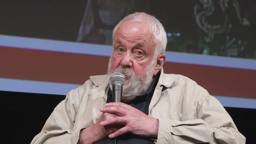 Mike Leigh on the Making of Topsy Turvy and Its Commercial Success