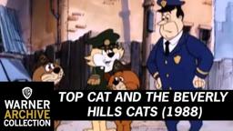 Top Cat And The Beverly Hills Cats (Preview Clip)