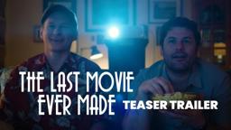 Teaser Trailer