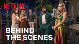Outfitting the Suspects: The Costume Design of Glass Onion