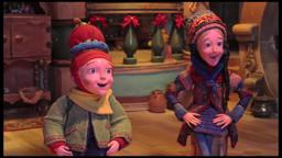 The Light Before Christmas - Trailer