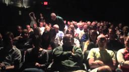 NEXT WEEKEND '13 - Meet The Artists - THIS IS MARTIN BONNER: Chad Hartigan