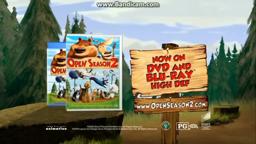Open Season 2 Trailer