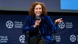 Nancy Savoca on Household Saints