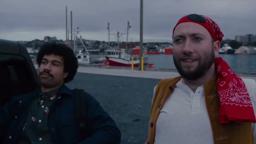 PARTY PIRATE TRAILER