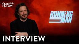 Interview with Edgar Wright