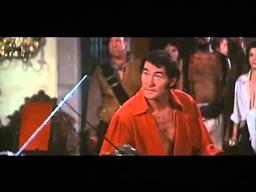 SWASHBUCKLER Trailer