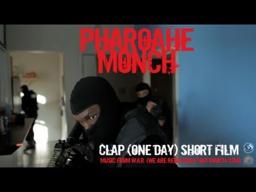 Pharoahe Monch - "Clap (One Day)" (Extended Music Video)