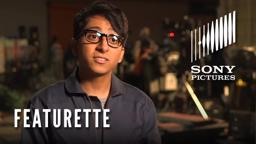 The 5th Wave Featurette: Meet Dumbo