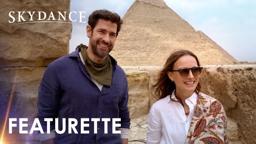 Featurette: Around the World