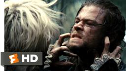 Movie Clip - Fighting Finn