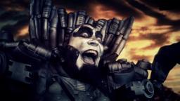 The Killer Robots! Crash and Burn - Full Trailer