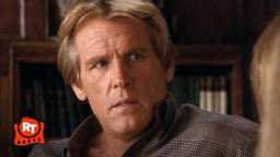 The Prince of Tides (1991) - Just Let It Go Scene | Movieclips