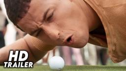 Happy Gilmore (1996) Original Trailer [FHD]