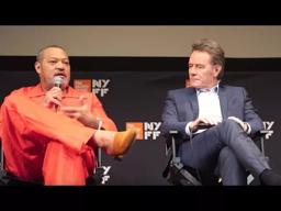 'Last Flag Flying' NYFF55 Press Conference