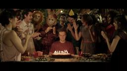 O Segredo dos Adultos curta-metragem (A Grown-up Secret short film)