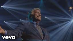 Tony Bennett - Fly Me to the Moon (In Other Words) (Live on MTV Unplugged)