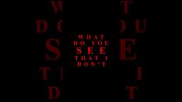 You won’t believe your eyes.