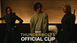 "Pointless Childhood Stories" Official Clip