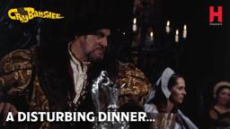 This Scene From Cry of the Banshee Is Hard to Watch | Lord Whitman's Feast