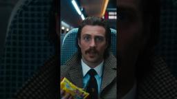 Grab your ticket and snacks