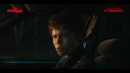 Scream TT Topview - Now Playing