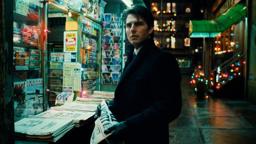 EYES WIDE SHUT: Recreating New York with Stanley Kubrick