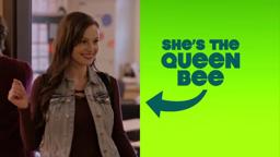 Christmas Solo - UP TV Promo