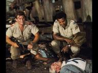 Larry Karaszewski on DARK OF THE SUN