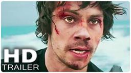 AMERICAN ASSASSIN New Trailer 3 (Extended) 2017