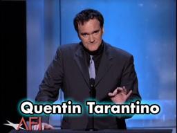 Quentin Tarantino On BONNIE AND CLYDE and Warren Beatty