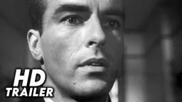 I Confess (1953) ORIGINAL TRAILER [FHD]