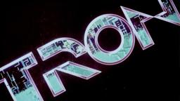 Tron (1982) theatrical teaser trailer [FTD-0021]
