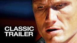 Detention (2003) Official Trailer # 1 - Dolph Lundgren HD