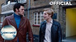 My Name is Lenny - Official Trailer - Out June 9