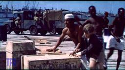 Joe Dante on A BOY TEN FEET TALL