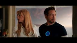 Marvel's Iron Man 3 - TV Spot 1