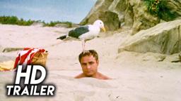 Bedtime Story (1964) Original Trailer [FHD]