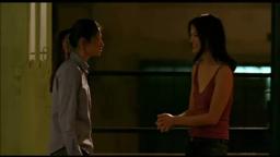 Saving Face Film The 1st Kiss