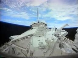 The Dream is Alive 1985 Video Intro