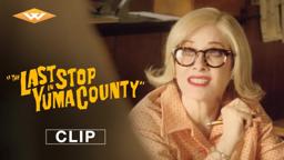 "Everything Alright?" Exclusive Clip