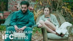 The Sleepwalker - Official Trailer I HD I IFC Films