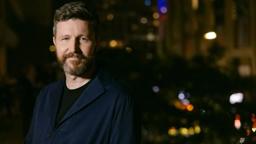 All of Us Strangers Director Andrew Haigh on His Emotionally Overwhelming Love Story