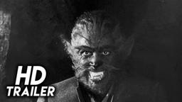 The Werewolf (1956) Original Trailer [FHD]
