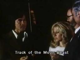Track Of The Moon Beast Trailer 1976