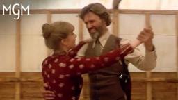 James & Ella’s Waltz