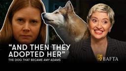 Marielle Heller on Motherhood and Choosing the Perfect Dog for Amy Adams in Nightbitch | BAFTA