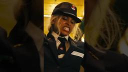 End your summer with Bullet Train