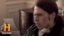 Hamilton: Building America -Alexander Hamilton vs. Aaron Burr | History