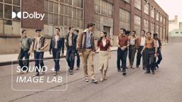 The Sound of Steven Spielberg's West Side Story | Sound + Image Lab